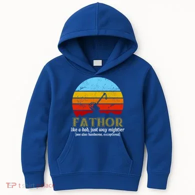 Kids Hoodie
