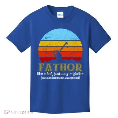 Kids T-Shirt