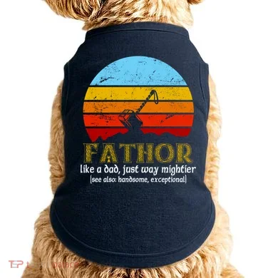 Doggie Tank
