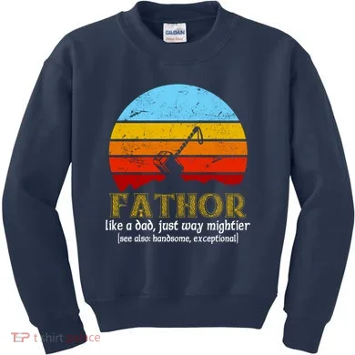 Kids Sweatshirt