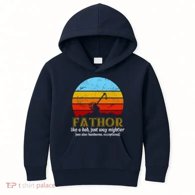 Kids Hoodie