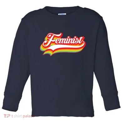 Toddler Long Sleeve