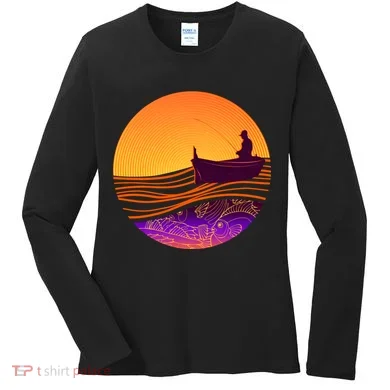 Women's Long Sleeve Shirt