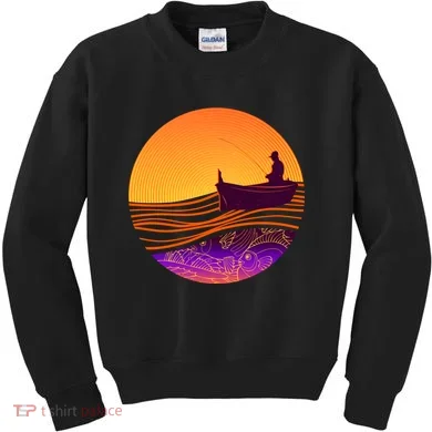 Kids Sweatshirt