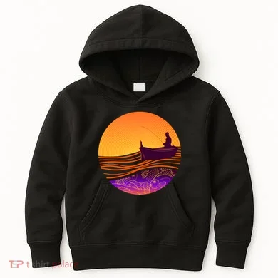 Kids Hoodie