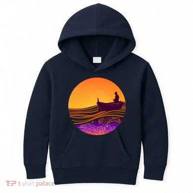 Kids Hoodie