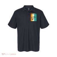 Retro Fishing Fish Hook Polo thumb 0