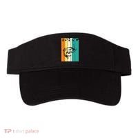 Retro Fishing Fish Hook Visor thumb 0