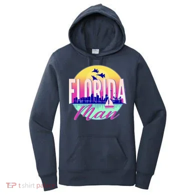 Women's Hoodie