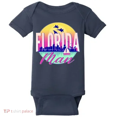 Baby Bodysuit