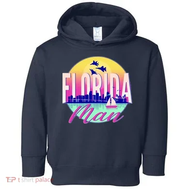 Toddler Hoodie