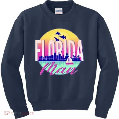 Kids Sweatshirt