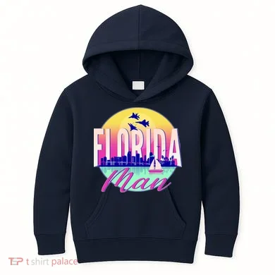 Kids Hoodie