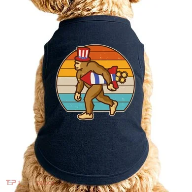 Doggie Tank
