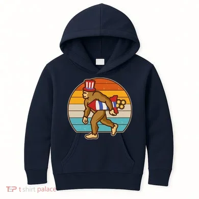 Kids Hoodie