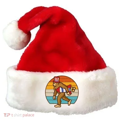 Santa Hat