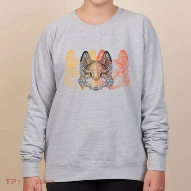 Women's Sweatshirt