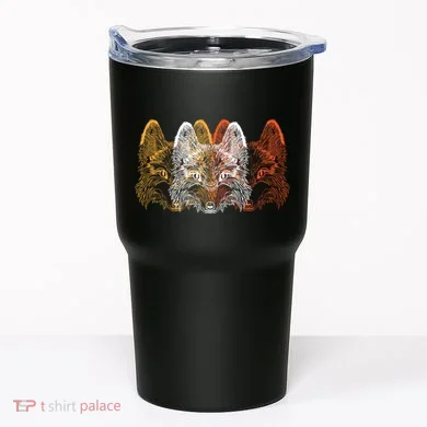 Tumbler