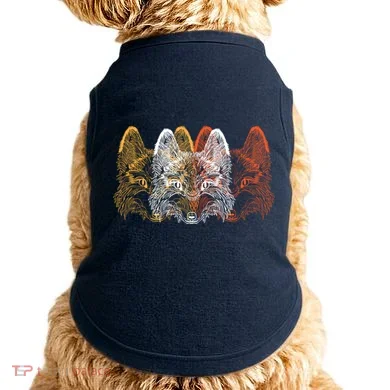 Doggie Tank