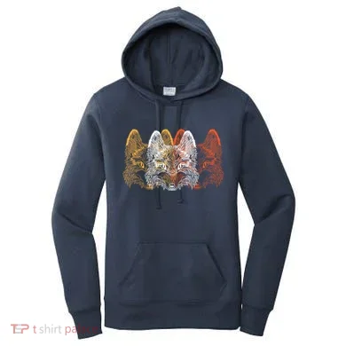 Women's Hoodie