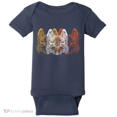 Baby Bodysuit