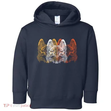 Toddler Hoodie