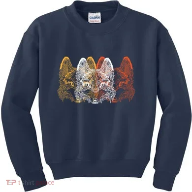 Kids Sweatshirt
