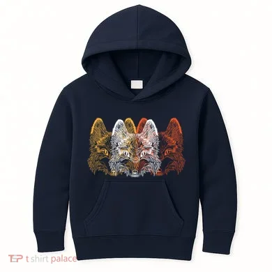 Kids Hoodie