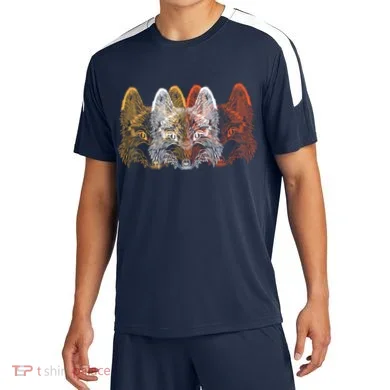 Soccer Jersey