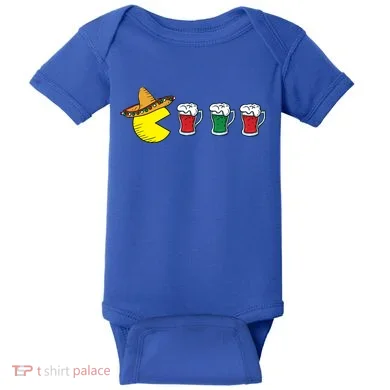Baby Bodysuit