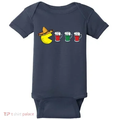 Baby Bodysuit