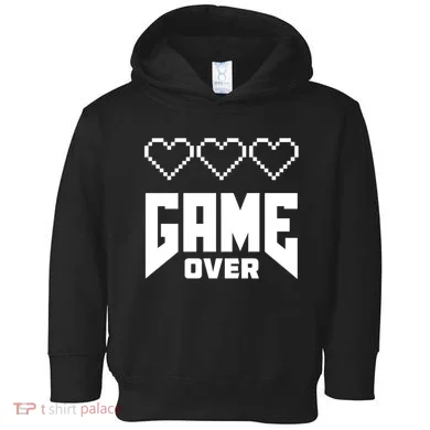 Toddler Hoodie