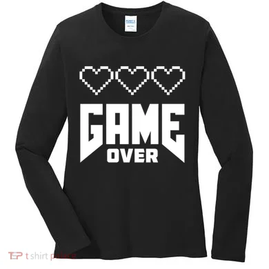 Women's Long Sleeve Shirt