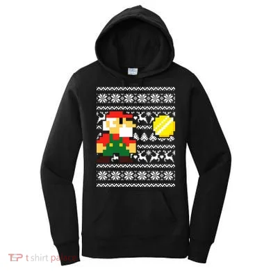 Women's Hoodie