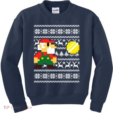 Kids Sweatshirt