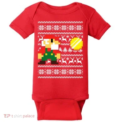Baby Bodysuit