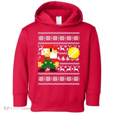 Toddler Hoodie