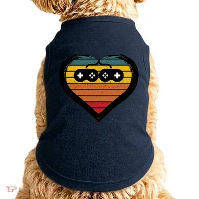 Doggie Tank
