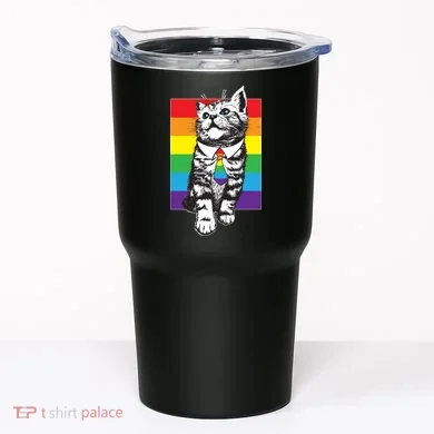 Tumbler