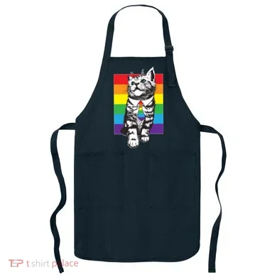 Apron
