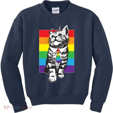 Kids Sweatshirt