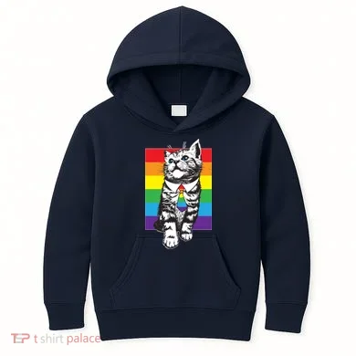 Kids Hoodie