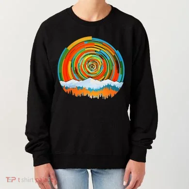 Women's Sweatshirt