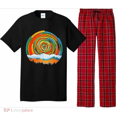 Pajama Set