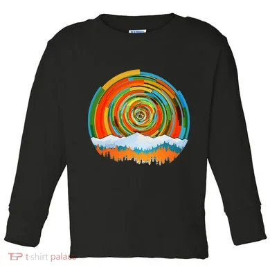 Toddler Long Sleeve