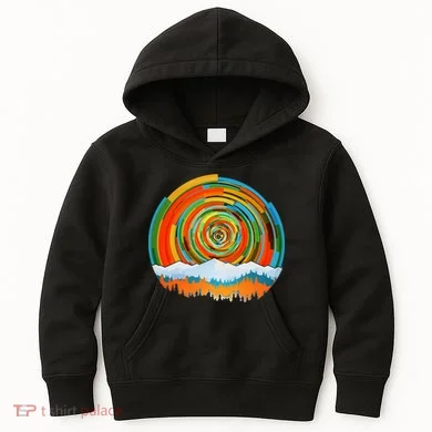 Kids Hoodie