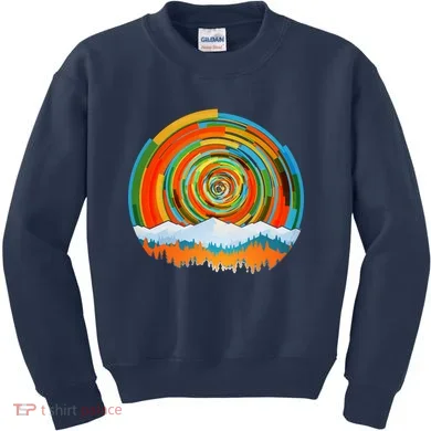 Kids Sweatshirt