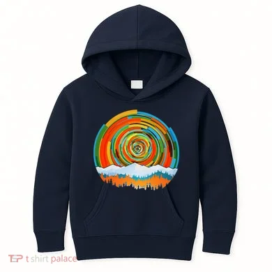 Kids Hoodie