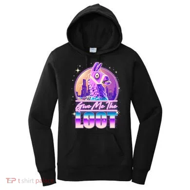 Women's Hoodie