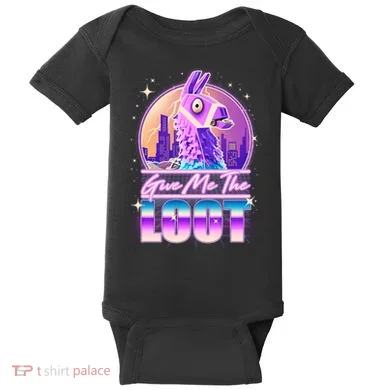Baby Bodysuit